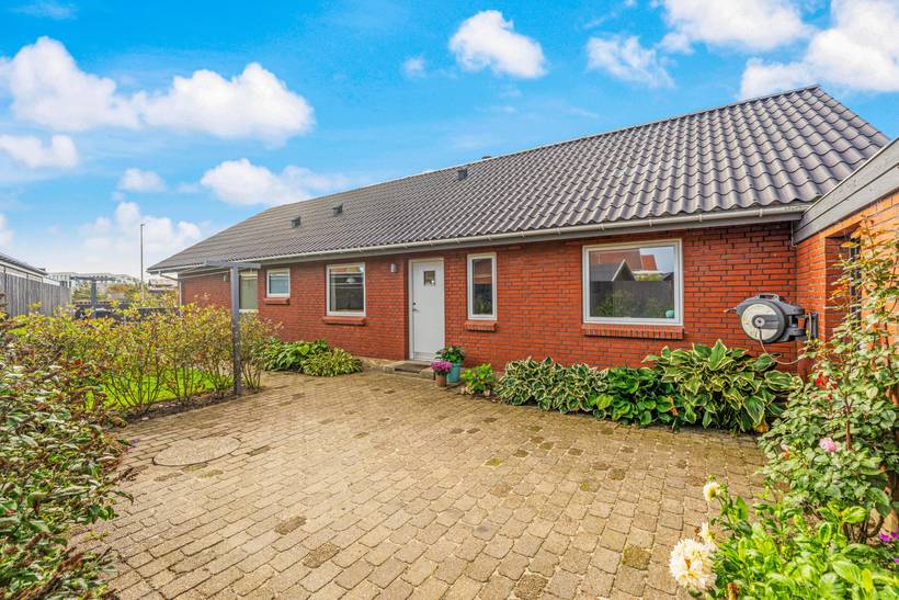 Foto von Ferienhaus DI89 in Hvide Sande - Westjütland