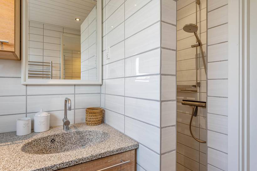 Foto von Ferienhaus DI89 in Hvide Sande - Westjütland