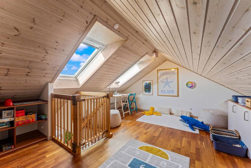 Foto von Ferienhaus DI89 in Hvide Sande - Westjütland