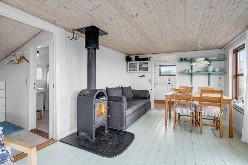 Foto von Ferienhaus DI92 in Harerenden - Lønstrup - Nordjütland