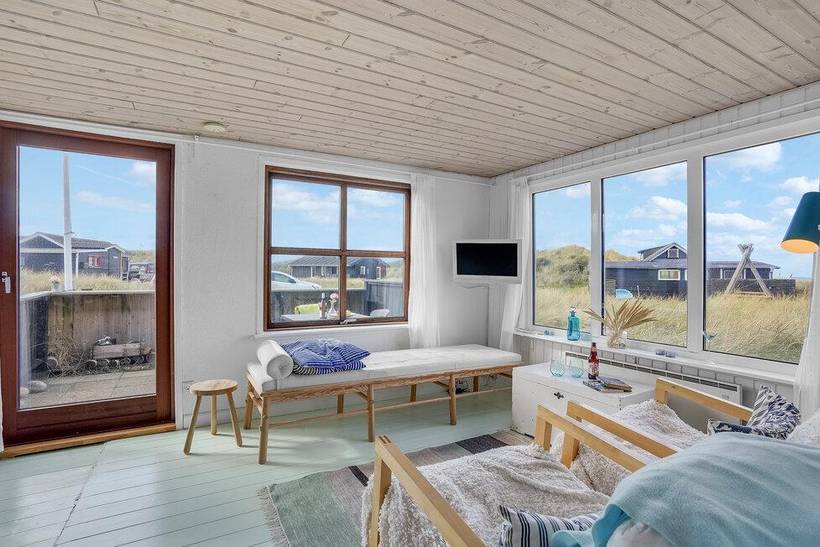 Foto von Ferienhaus DI92 in Harerenden - Lønstrup - Nordjütland