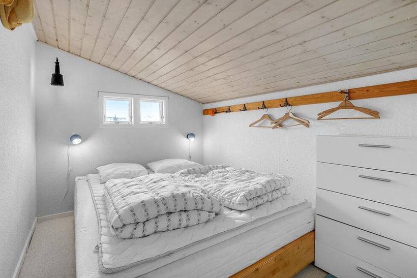 Foto von Ferienhaus DI92 in Harerenden - Lønstrup - Nordjütland