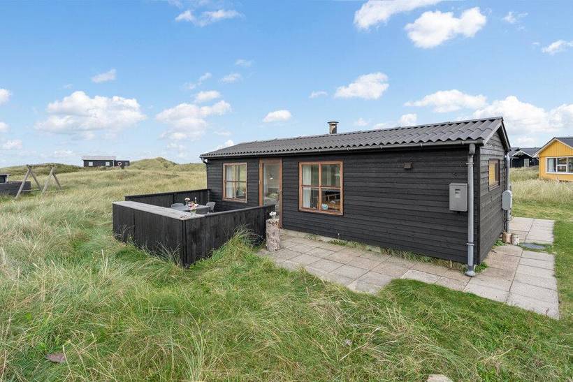 Foto von Ferienhaus DI92 in Harerenden - Lønstrup - Nordjütland