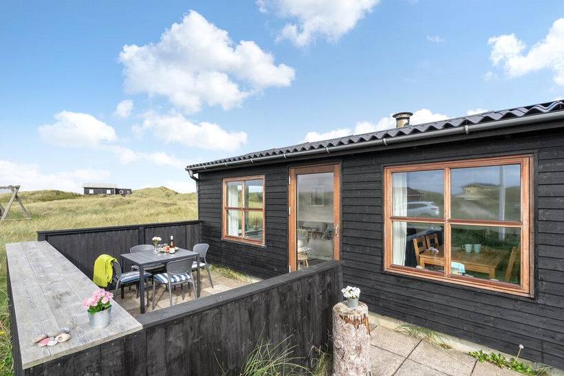 Foto von Ferienhaus DI92 in Harerenden - Lønstrup - Nordjütland