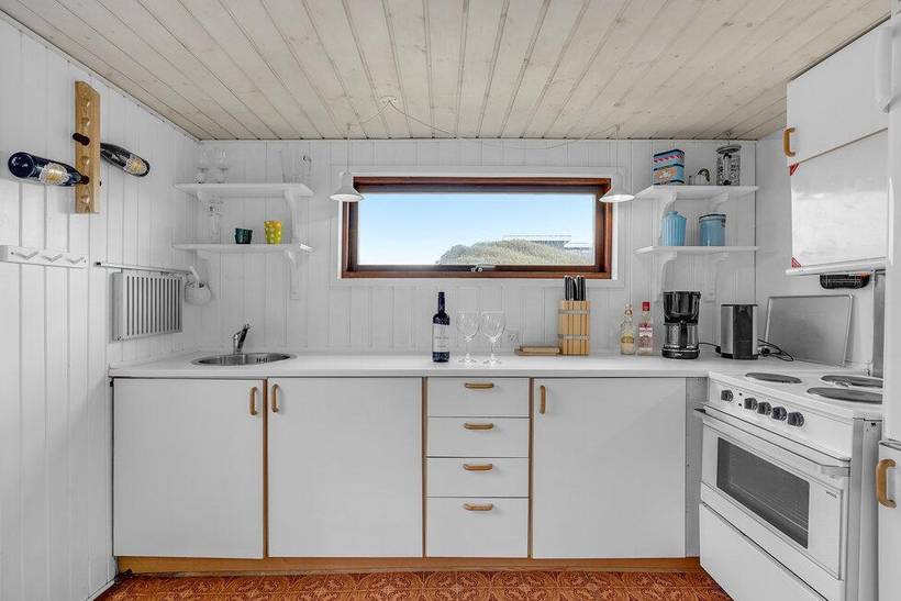 Foto von Ferienhaus DI92 in Harerenden - Lønstrup - Nordjütland
