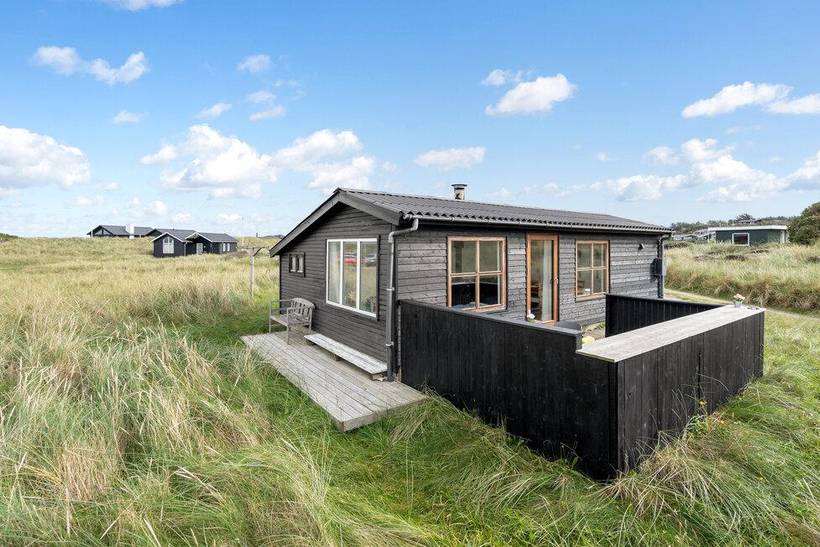 Foto von Ferienhaus DI92 in Harerenden - Lønstrup - Nordjütland