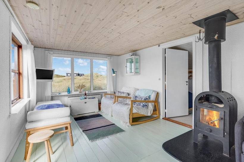 Foto von Ferienhaus DI92 in Harerenden - Lønstrup - Nordjütland