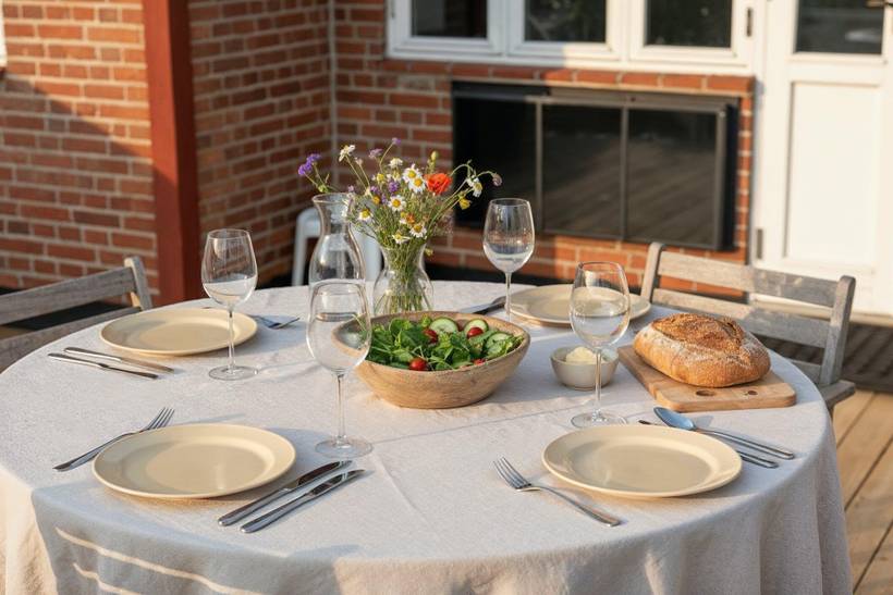 Foto von Ferienhaus DI93 in Vejers Strand - Westjütland