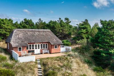 Vorschaubild von Ferienhaus DI93 in Vejers Strand - Westjütland