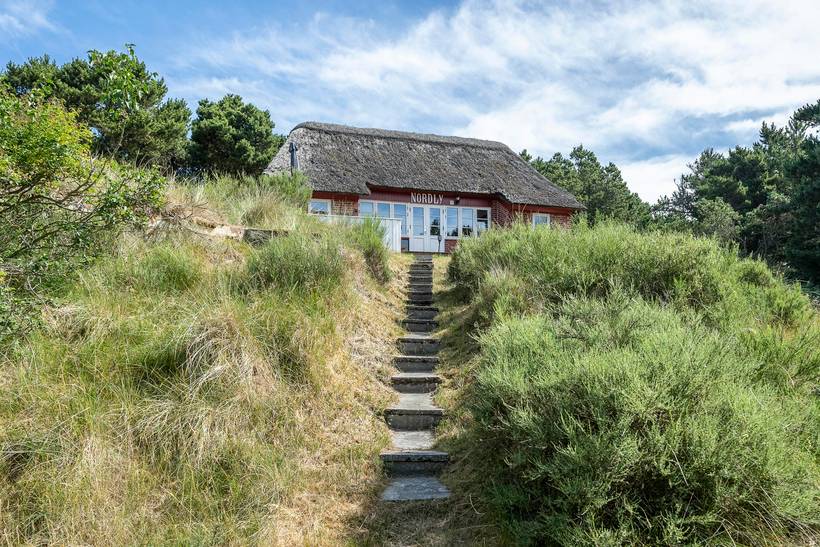 Foto von Ferienhaus DI93 in Vejers Strand - Westjütland