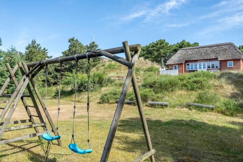 Foto von Ferienhaus DI93 in Vejers Strand - Westjütland
