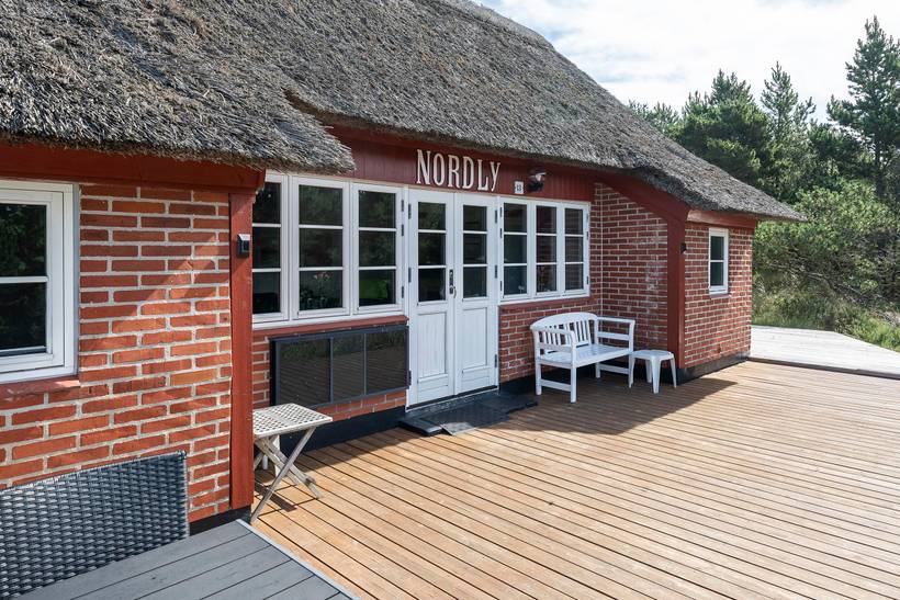 Foto von Ferienhaus DI93 in Vejers Strand - Westjütland