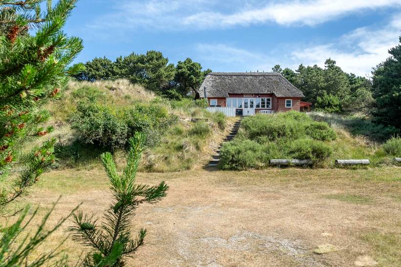 Foto von Ferienhaus DI93 in Vejers Strand - Westjütland