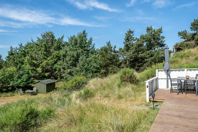 Foto von Ferienhaus DI93 in Vejers Strand - Westjütland