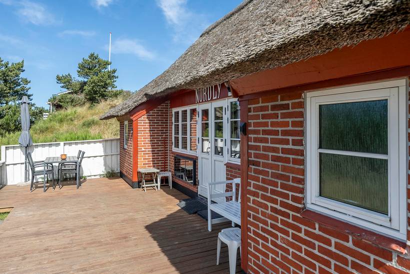 Foto von Ferienhaus DI93 in Vejers Strand - Westjütland