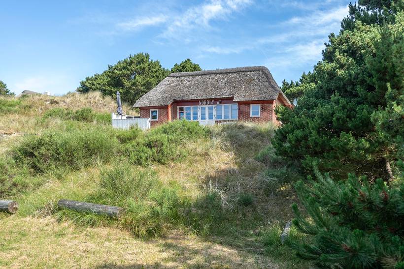 Foto von Ferienhaus DI93 in Vejers Strand - Westjütland