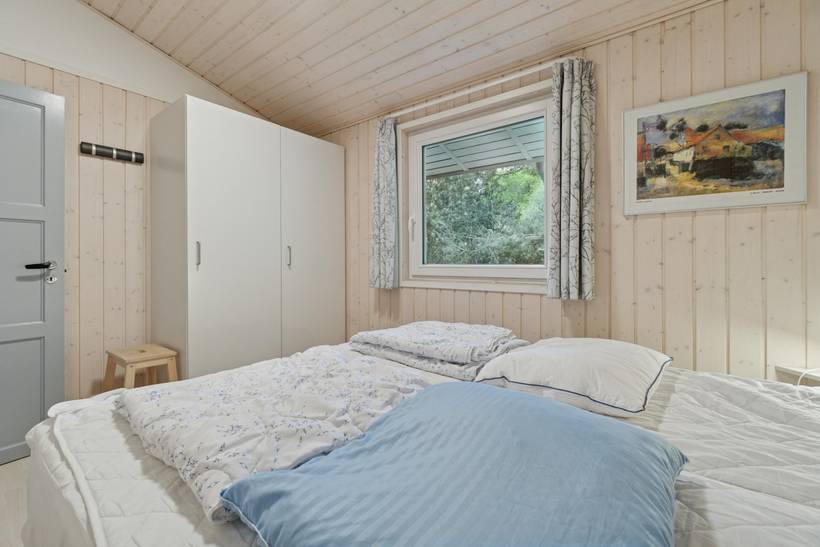 Foto von Ferienhaus DI96 in Sømarken - Bornholm