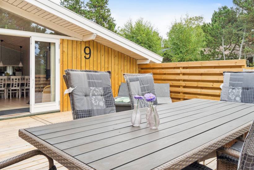 Foto von Ferienhaus DI96 in Sømarken - Bornholm