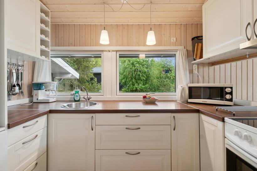 Foto von Ferienhaus DI96 in Sømarken - Bornholm