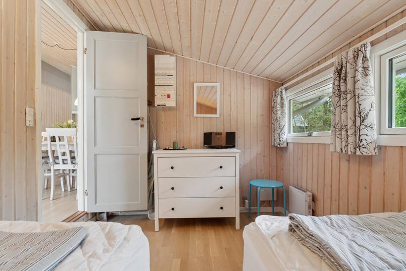 Foto von Ferienhaus DI96 in Sømarken - Bornholm