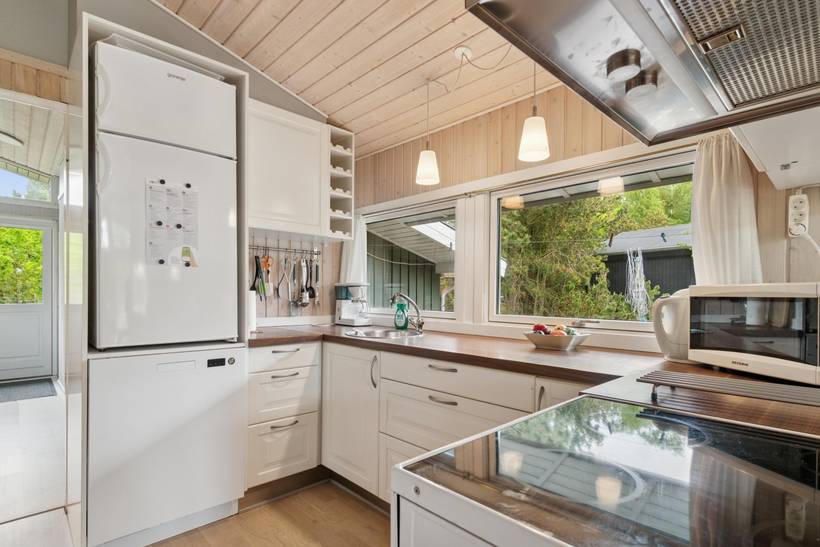 Foto von Ferienhaus DI96 in Sømarken - Bornholm