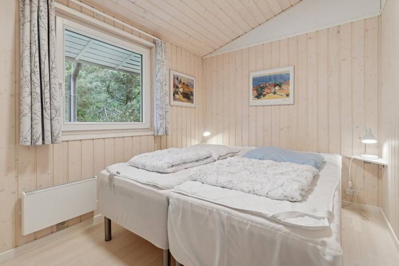 Foto von Ferienhaus DI96 in Sømarken - Bornholm