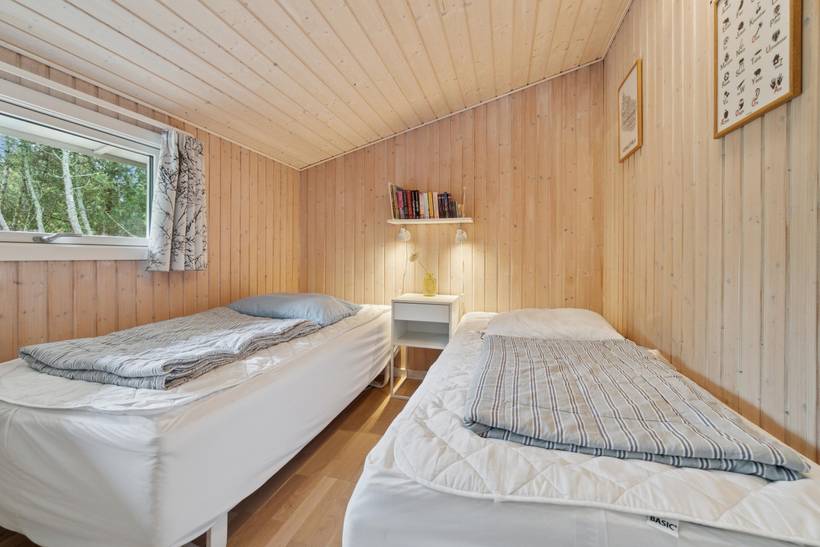 Foto von Ferienhaus DI96 in Sømarken - Bornholm