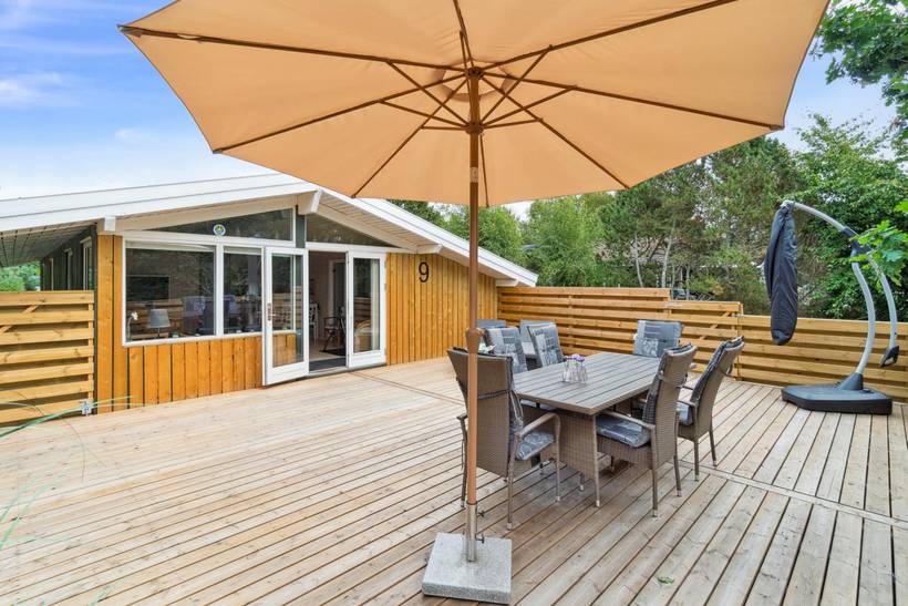 Foto von Ferienhaus DI96 in Sømarken - Bornholm