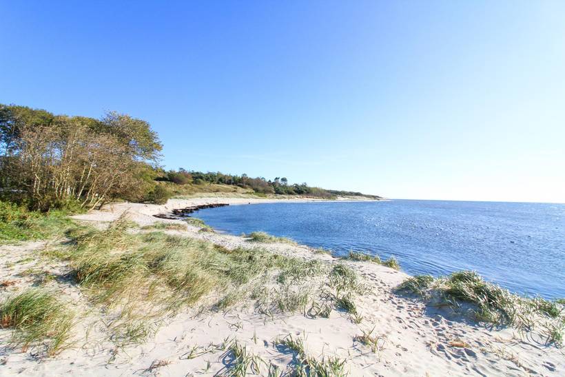 Foto von Ferienhaus DI96 in Sømarken - Bornholm