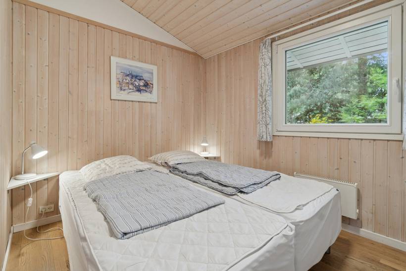 Foto von Ferienhaus DI96 in Sømarken - Bornholm