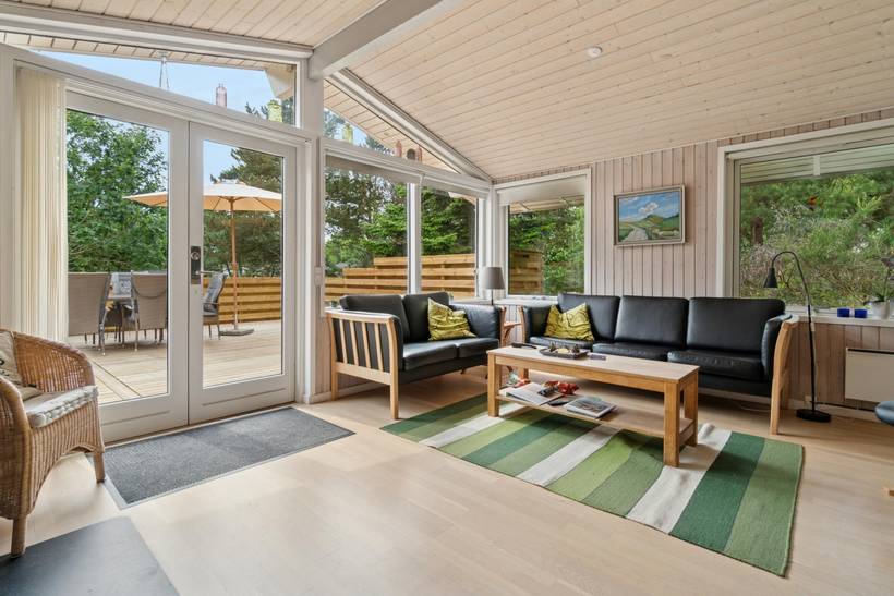 Foto von Ferienhaus DI96 in Sømarken - Bornholm