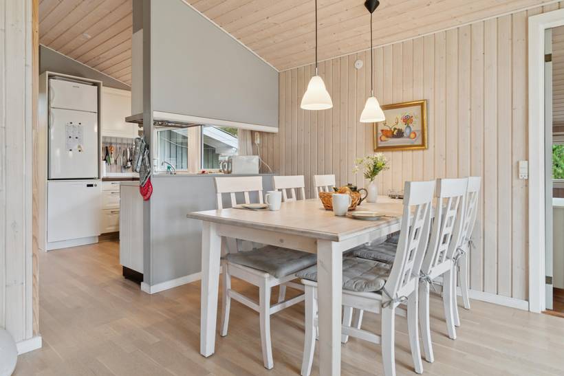 Foto von Ferienhaus DI96 in Sømarken - Bornholm