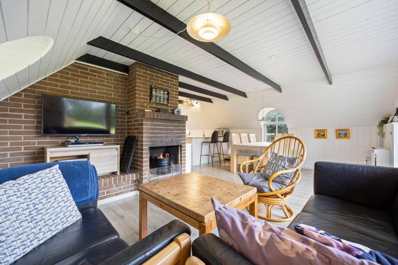 Foto von Ferienhaus DJ00 in Haurvig - Årgab - Westjütland