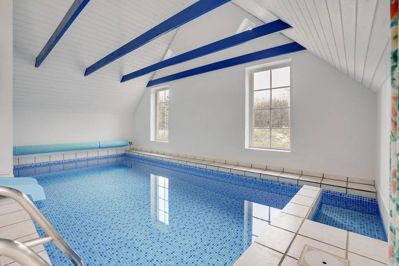Foto von Ferienhaus DJ05 in Kongsmark - Rømø