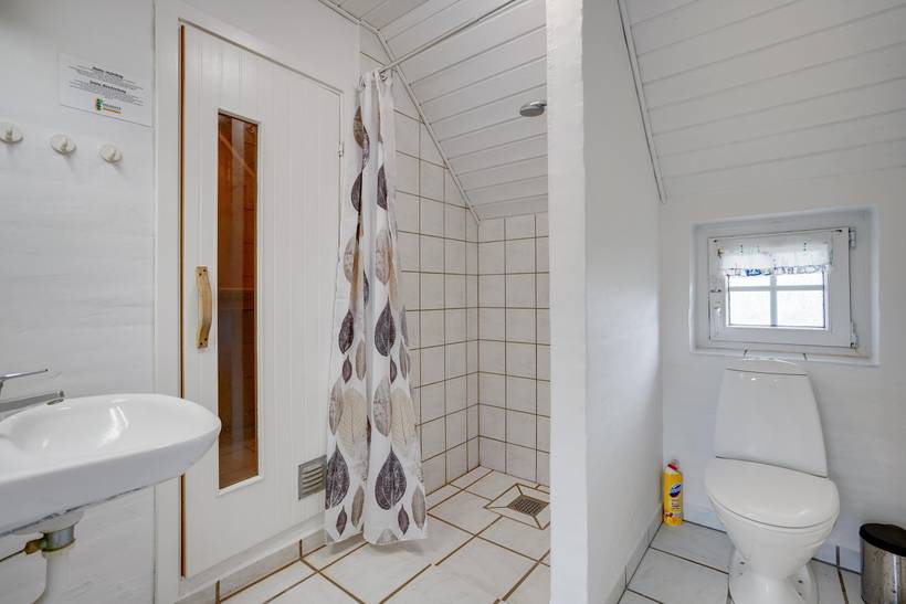Foto von Ferienhaus DJ05 in Kongsmark - Rømø