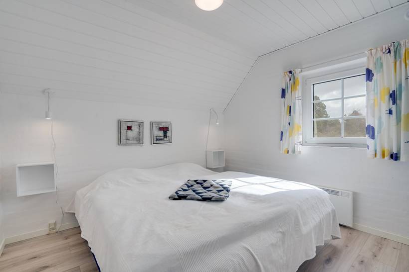 Foto von Ferienhaus DJ05 in Kongsmark - Rømø