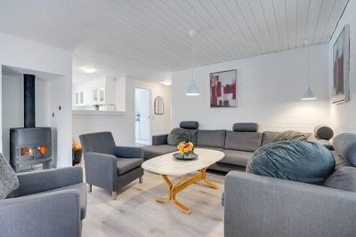 Vorschaubild von Ferienhaus DJ05 in Kongsmark - Rømø