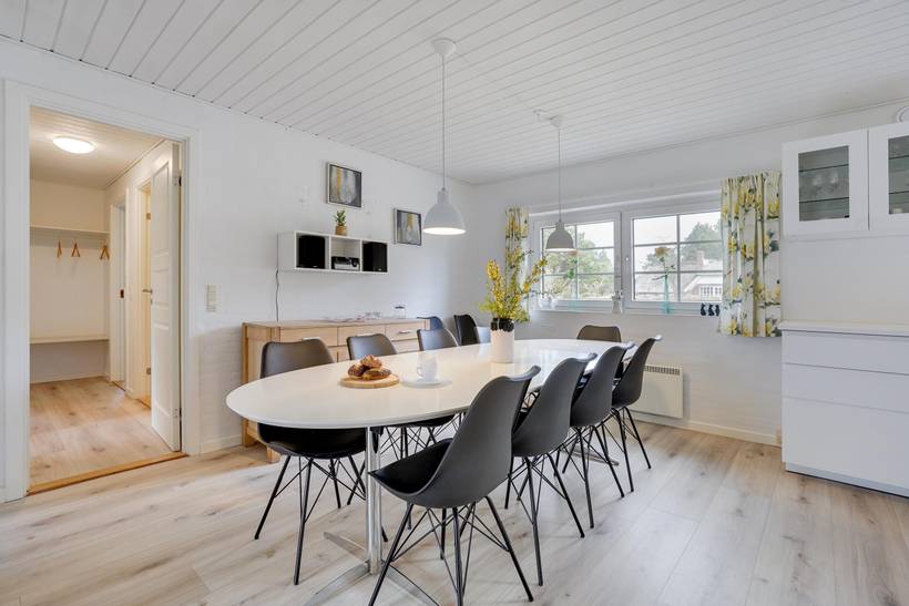 Foto von Ferienhaus DJ05 in Kongsmark - Rømø
