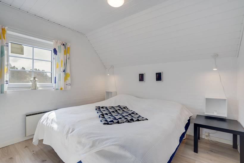 Foto von Ferienhaus DJ05 in Kongsmark - Rømø