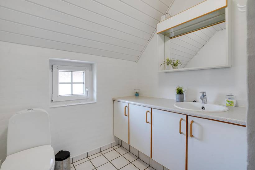 Foto von Ferienhaus DJ05 in Kongsmark - Rømø