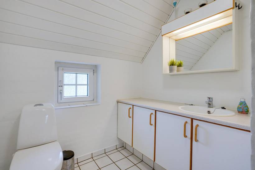 Foto von Ferienhaus DJ05 in Kongsmark - Rømø