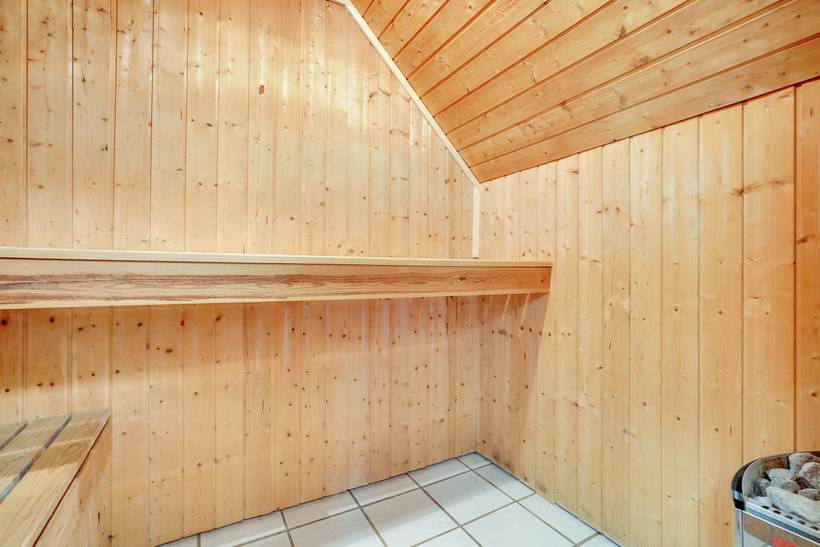 Foto von Ferienhaus DJ05 in Kongsmark - Rømø
