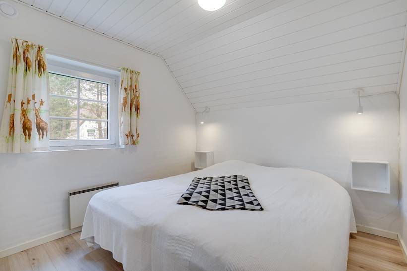 Foto von Ferienhaus DJ05 in Kongsmark - Rømø