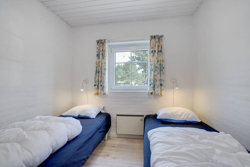 Foto von Ferienhaus DJ05 in Kongsmark - Rømø