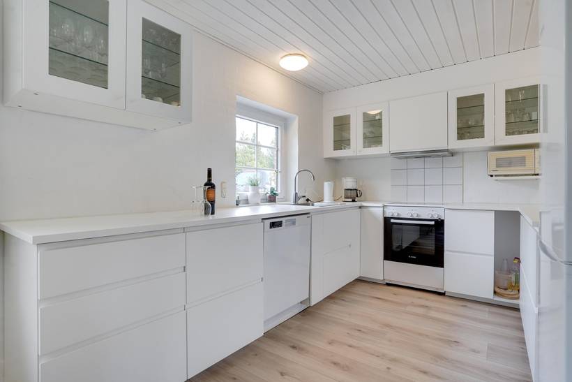 Foto von Ferienhaus DJ05 in Kongsmark - Rømø