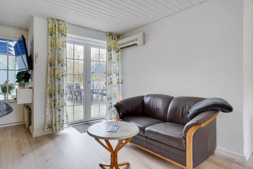 Foto von Ferienhaus DJ05 in Kongsmark - Rømø