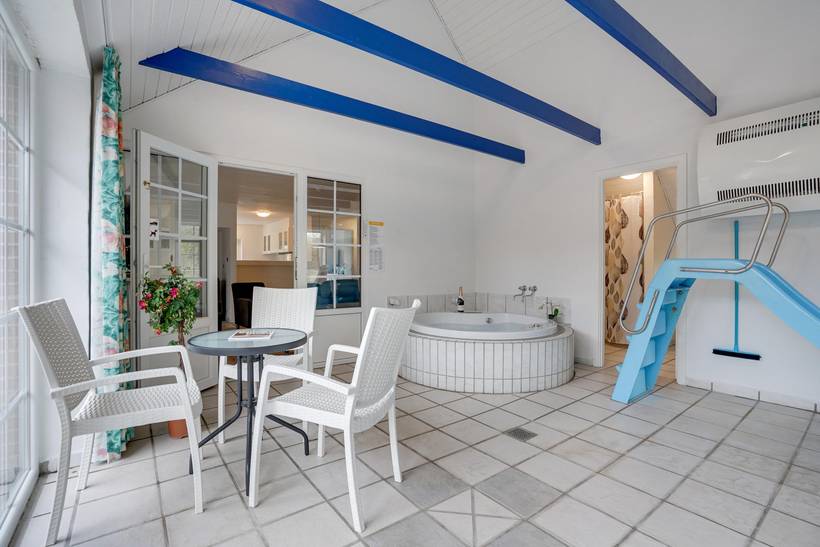 Foto von Ferienhaus DJ05 in Kongsmark - Rømø