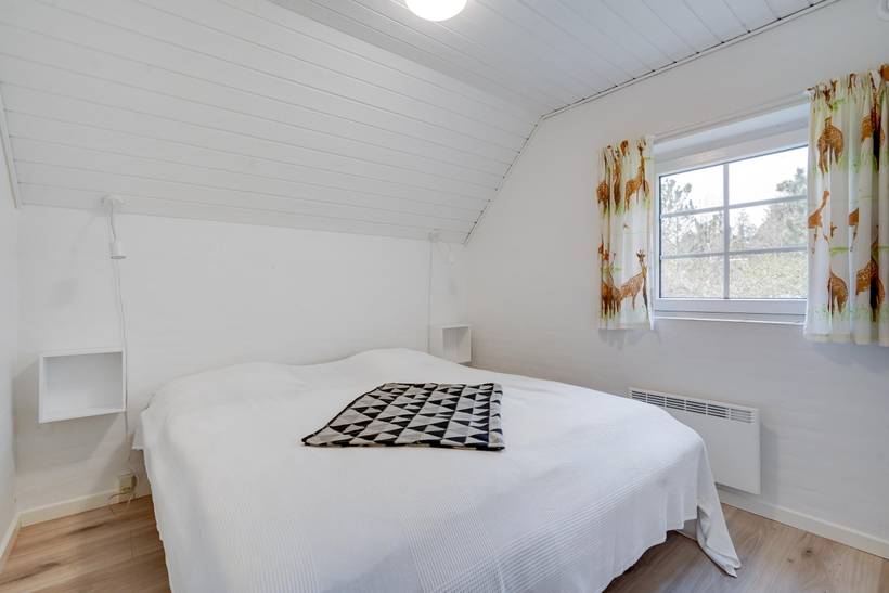 Foto von Ferienhaus DJ05 in Kongsmark - Rømø