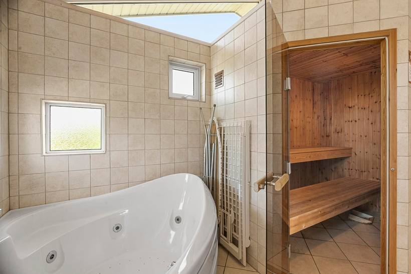 Foto von Ferienhaus DJ07 in Klegod - Westjütland