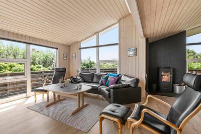 Vorschaubild von Ferienhaus DJ07 in Klegod - Westjütland
